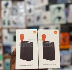 Xiaomi Sound Pocket