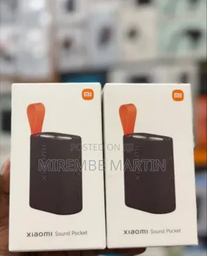 Xiaomi Sound Pocket