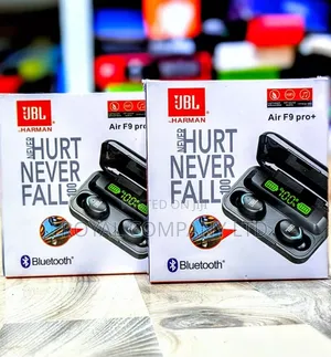 Earpod JBL Air 9pro