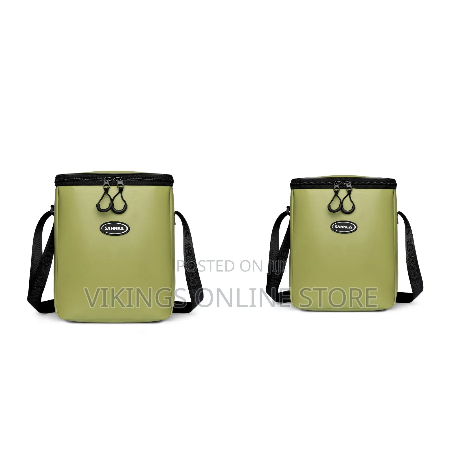 Sannea Insulated Cooler Bag / Lunch Bag