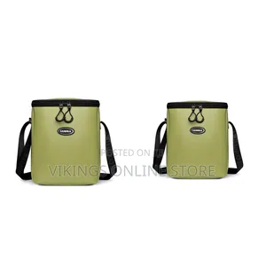 Sannea Insulated Cooler Bag / Lunch Bag