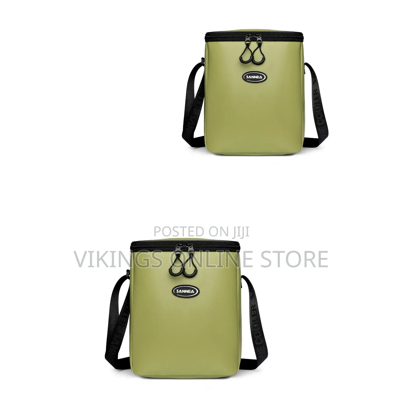 Sannea Insulated Cooler Bag / Lunch Bag