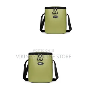 Sannea Insulated Cooler Bag / Lunch Bag