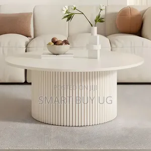 Brand New Round Coffee Table - Square - Large