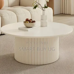 Brand New Round Coffee Table - Square - Large