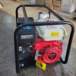 Water Pump 3 Kv 400 M