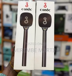 Candc Handheld Microphone Adapter