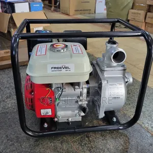 Water Pump 3 Kv 400 M
