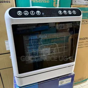 Portable Countertop Dishwasher