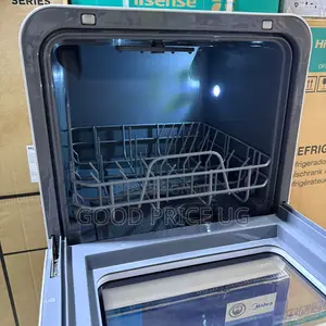 Portable Countertop Dishwasher