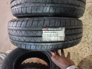 205/70r15c Yokohama
