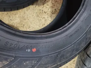 205/70r15c Yokohama