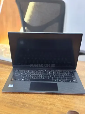 Laptop Dell XPS 13 9380 8GB Intel Core i5 SSD 256GB
