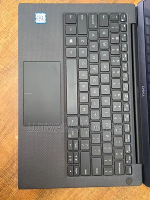 Laptop Dell XPS 13 9380 8GB Intel Core i5 SSD 256GB