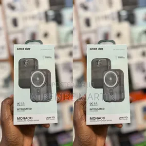 Monacco 20,000mah
