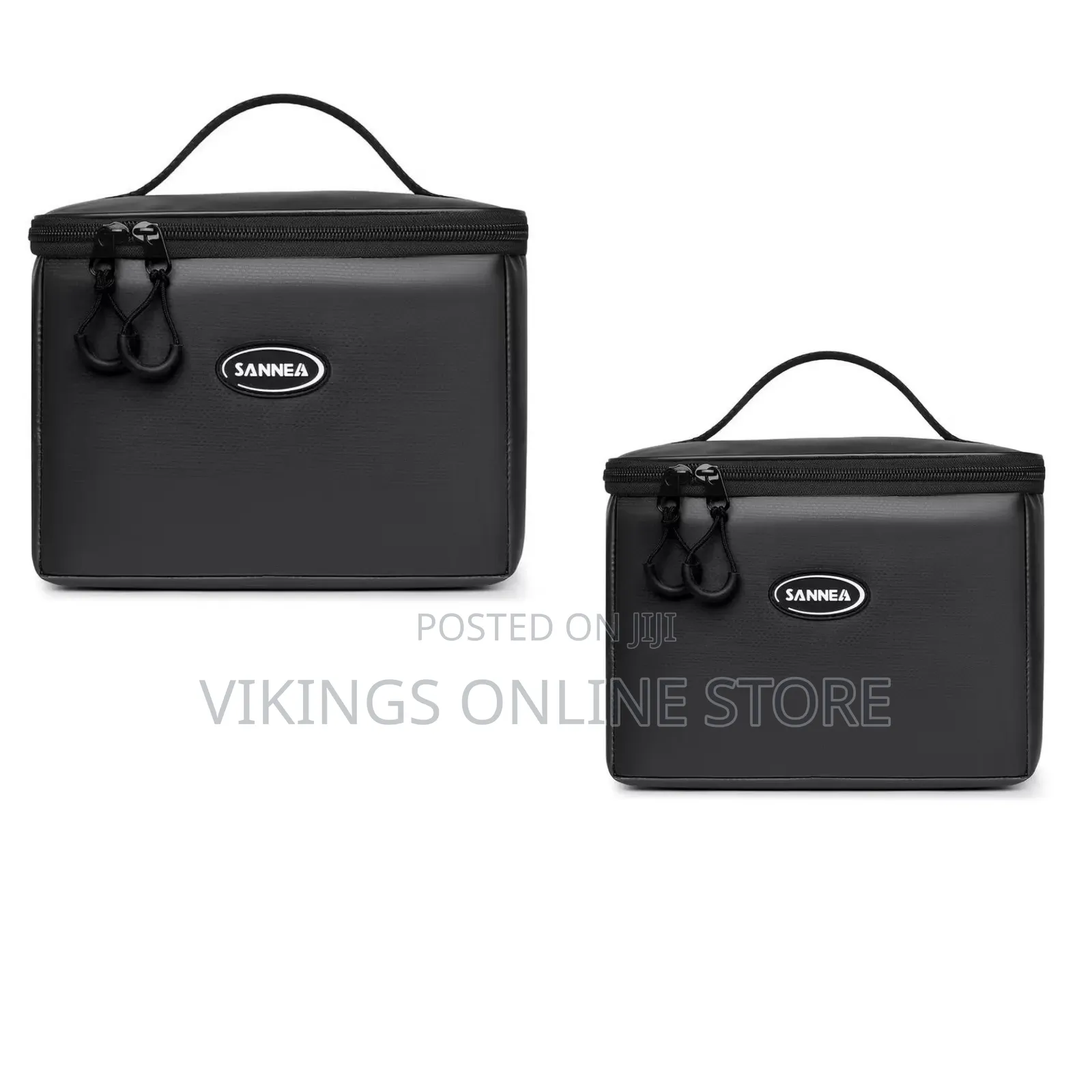 SANNEA Insulated Lunch Bag / Cooler Bag