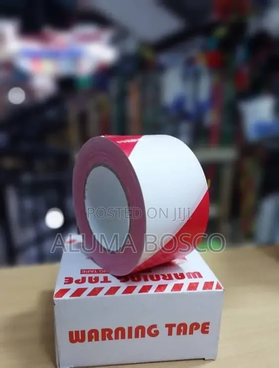 Warning Tape