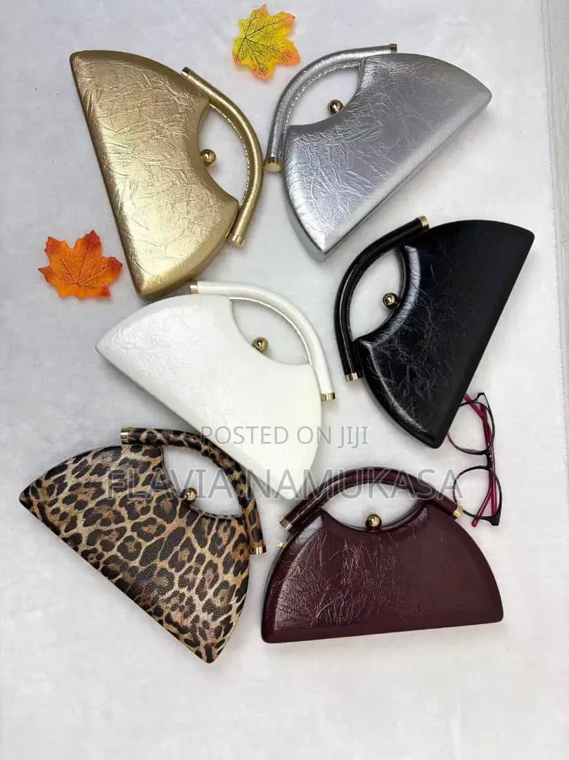 Luxury-Inspired Women’s Handbags