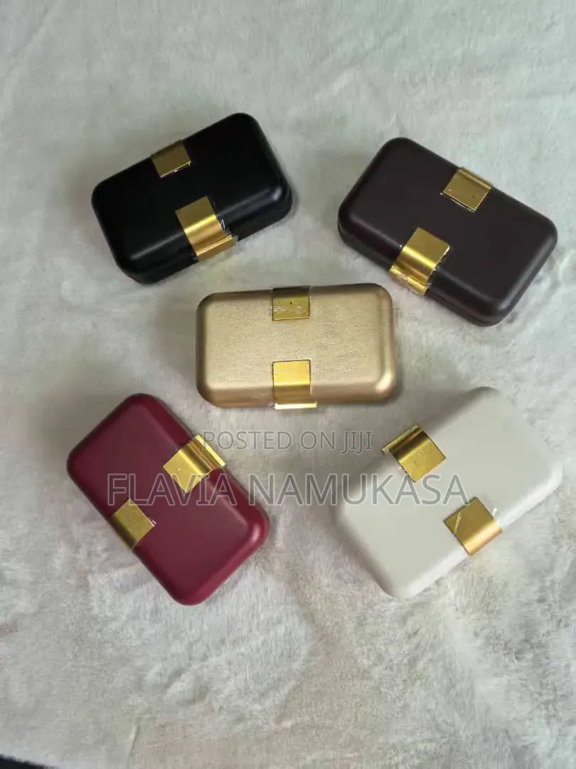 Luxury-Inspired Women’s Handbags