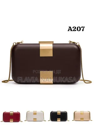 Luxury-Inspired Women’s Handbags