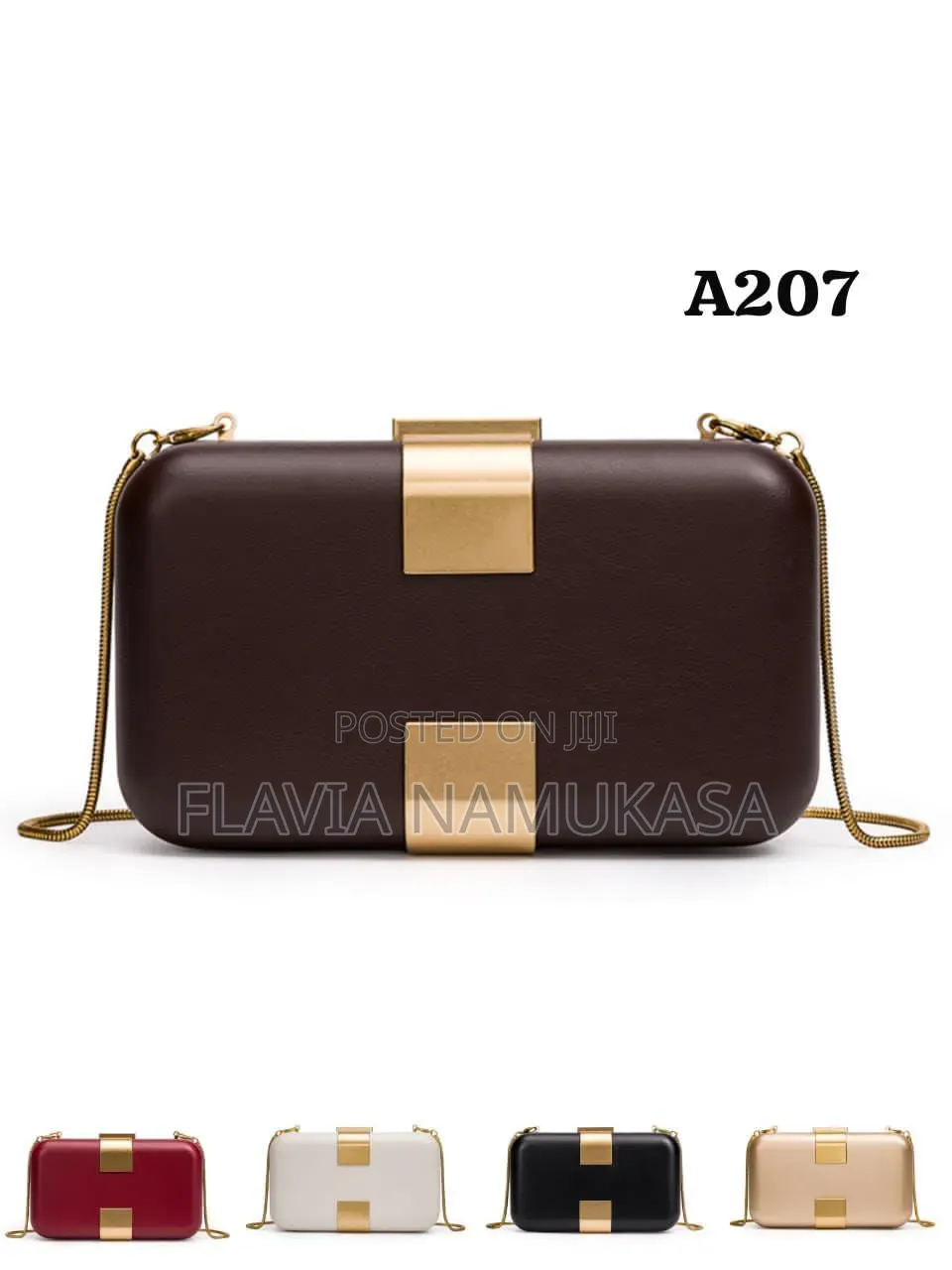 Luxury-Inspired Women’s Handbags