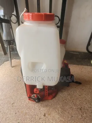Power Sprayer