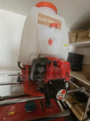 Power Sprayer