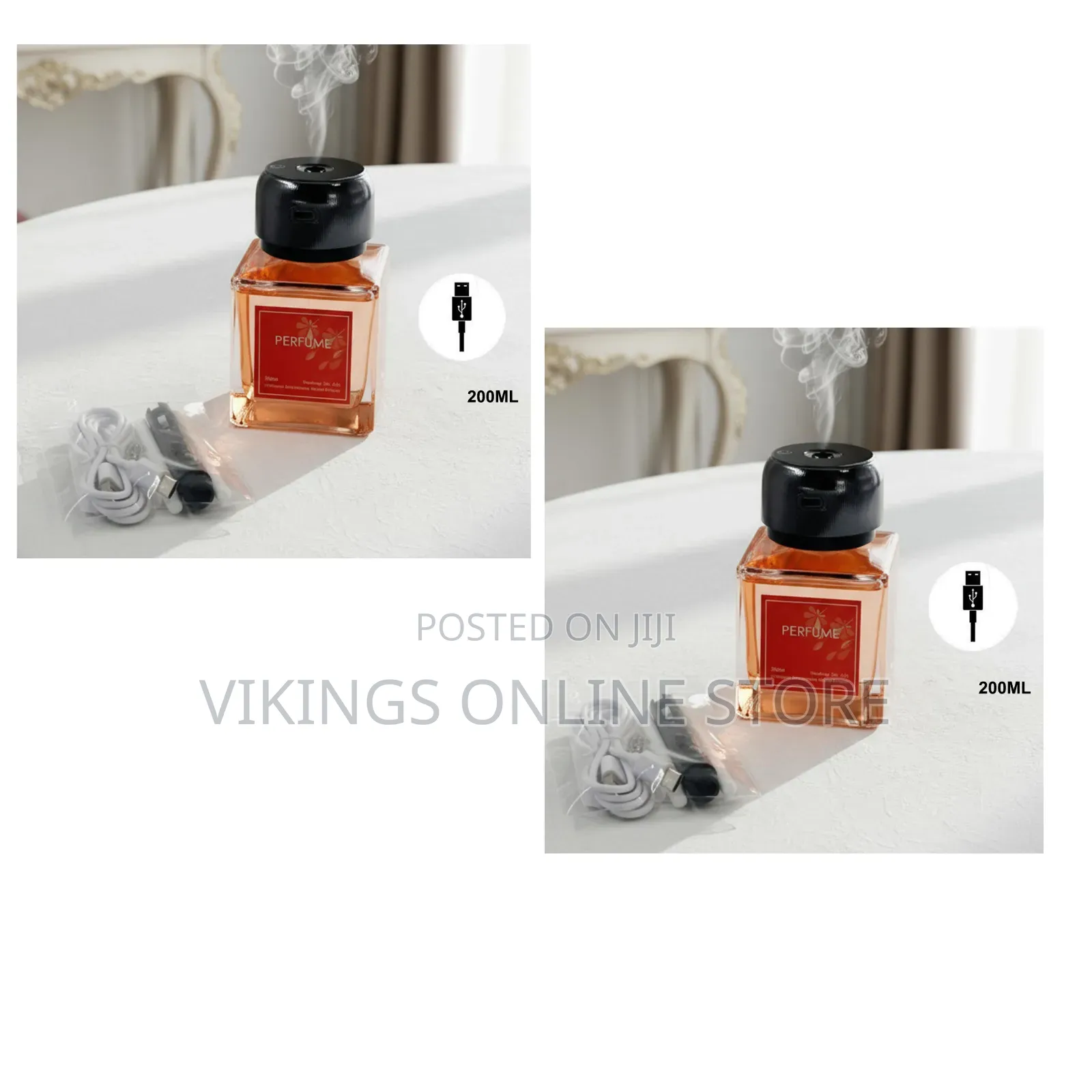 Automatic Diffuser 200ml
