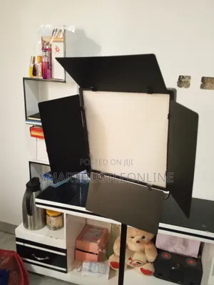 Led 660 Pro Studio Light
