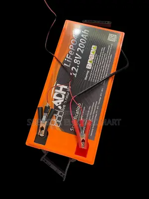 Solar Battery