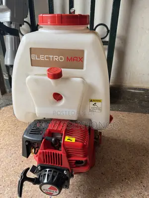 Garden Sprayer