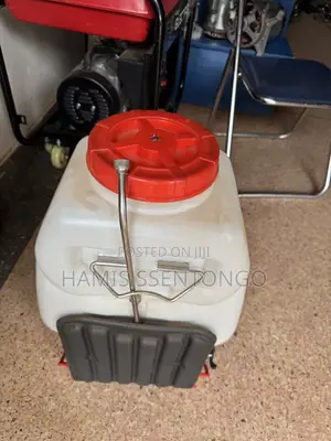 Garden Sprayer