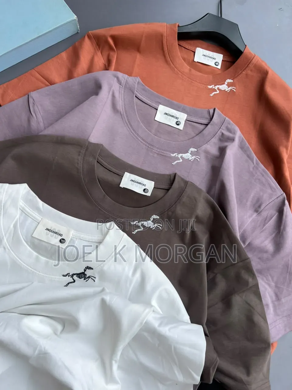 Men's Clothes