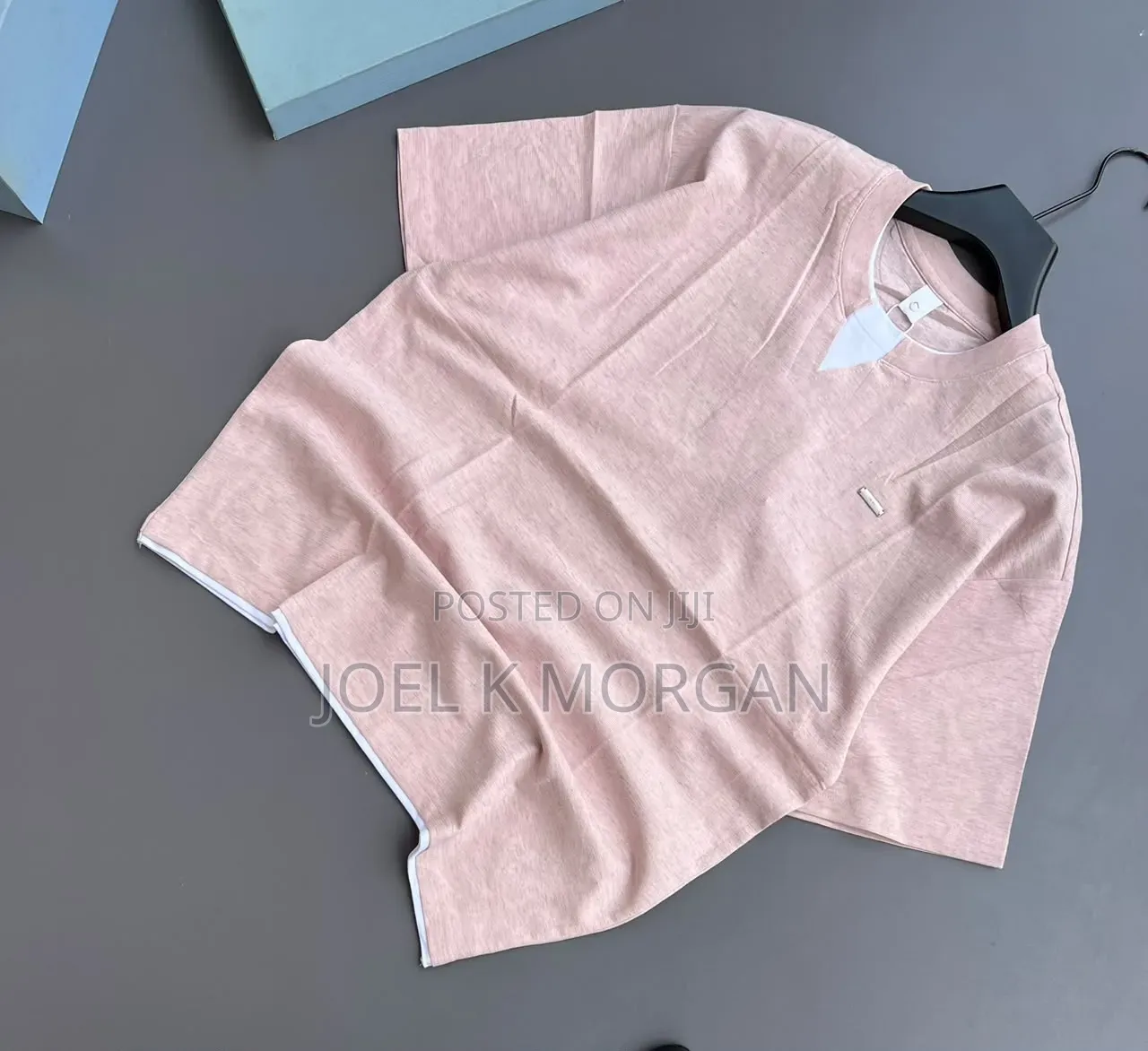Men's Clothes