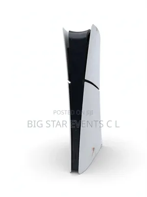 PlayStation 5