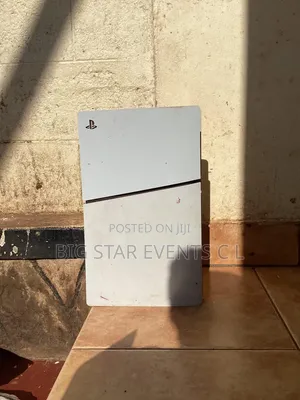 PlayStation 5