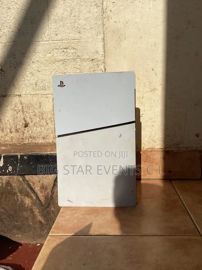 PlayStation 5