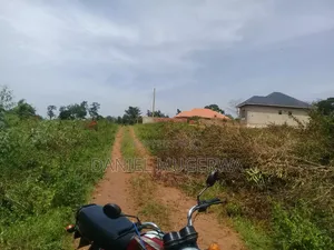 Prime Land on Sale in Migadde -Senga