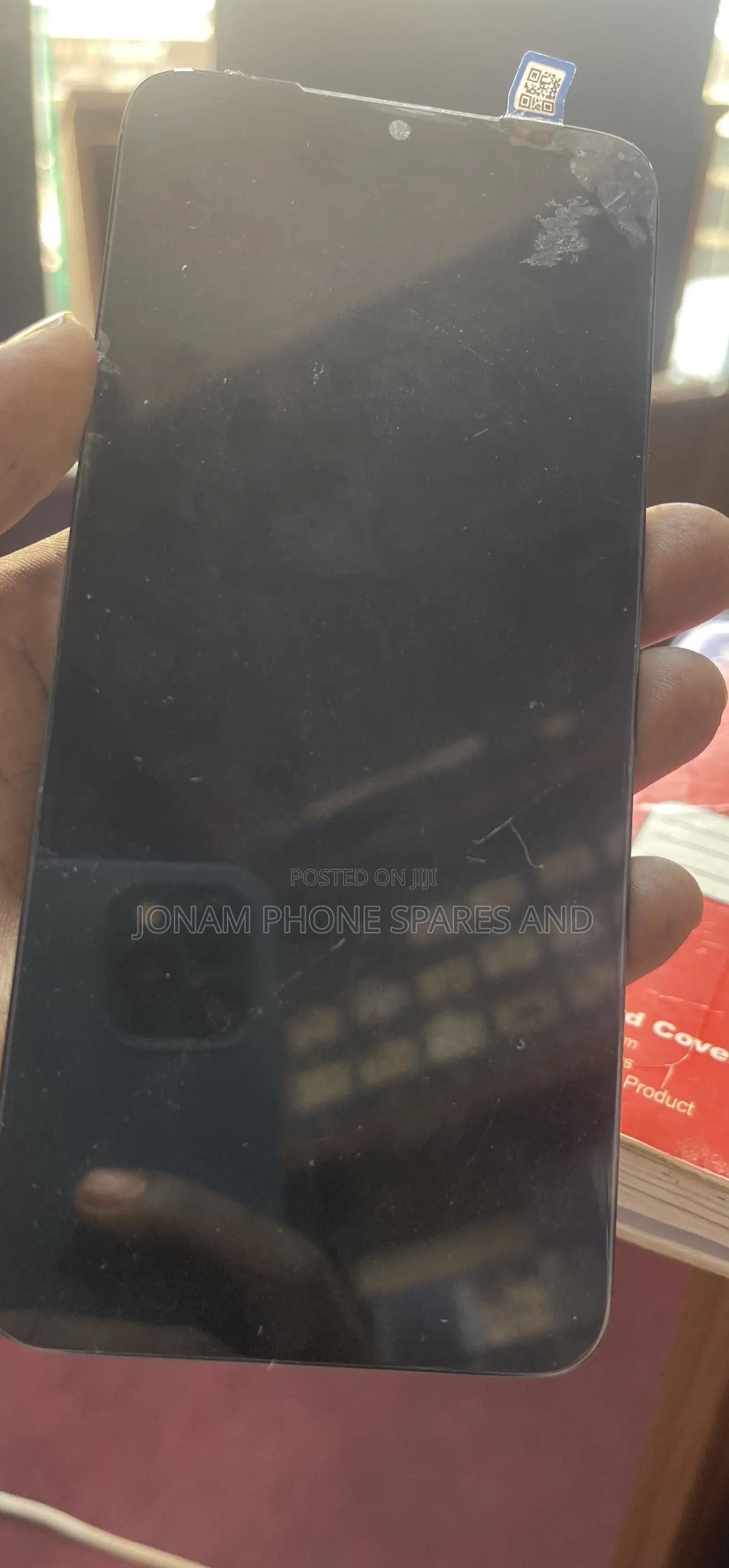 Nokia C 12 Screen Replacement