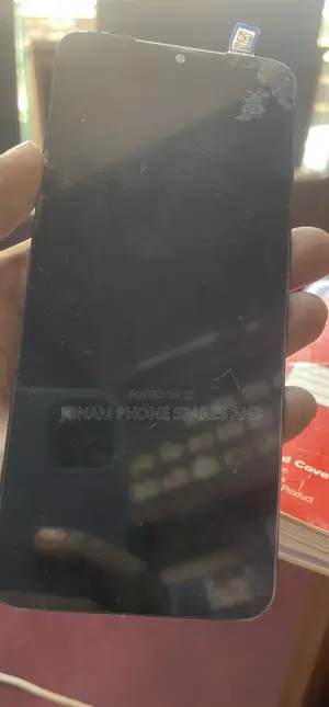 Nokia C 12 Screen Replacement