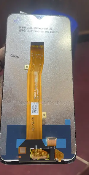 Nokia C 12 Screen Replacement