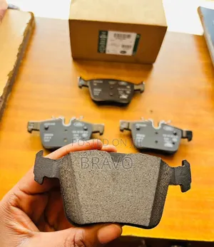 Brake Pads for Range Rover Sport Rear