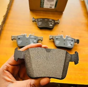 Brake Pads for Range Rover Sport Rear