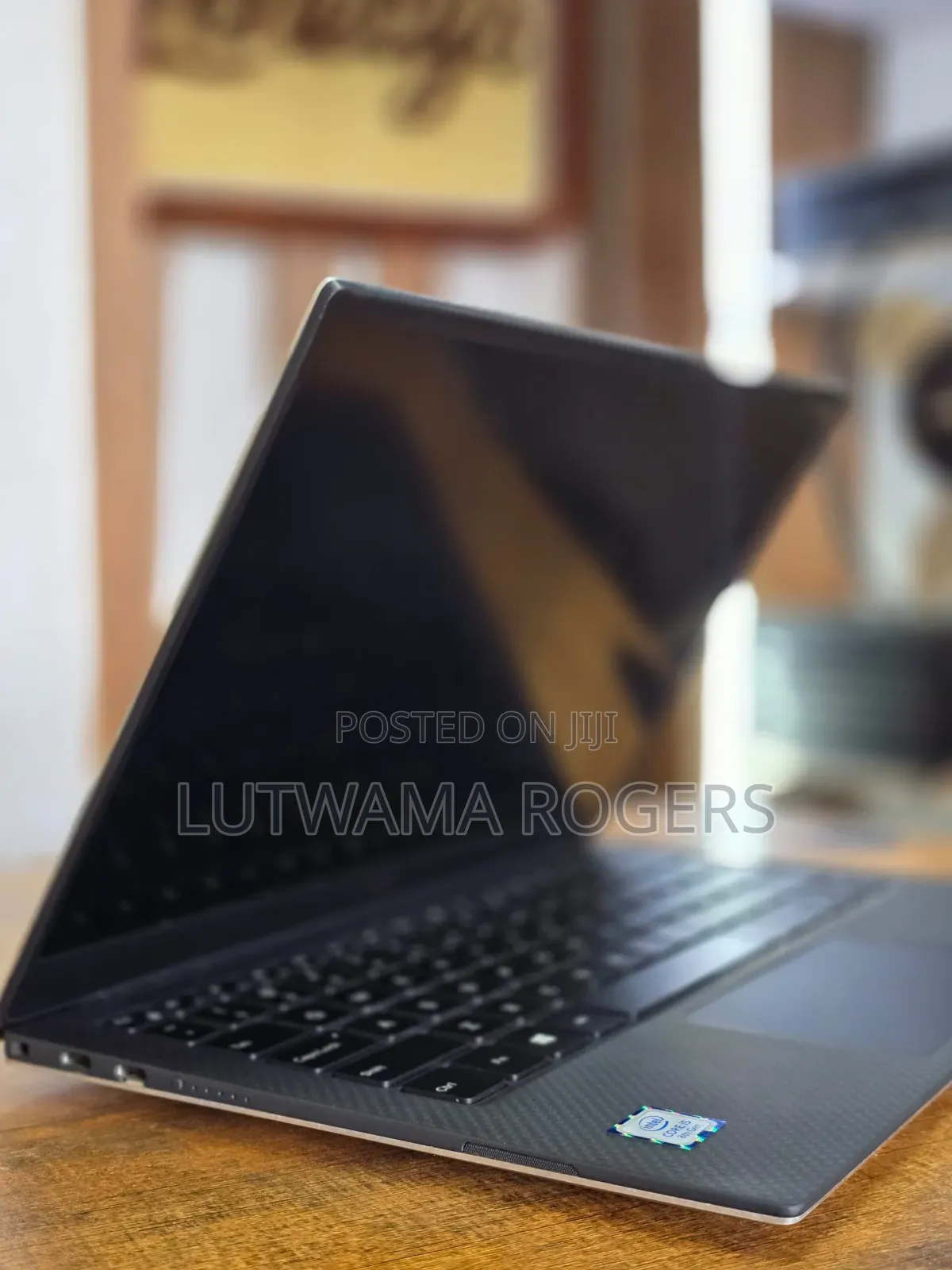 Laptop Dell XPS 13 9380 8GB Intel Core i5 SSD 256GB