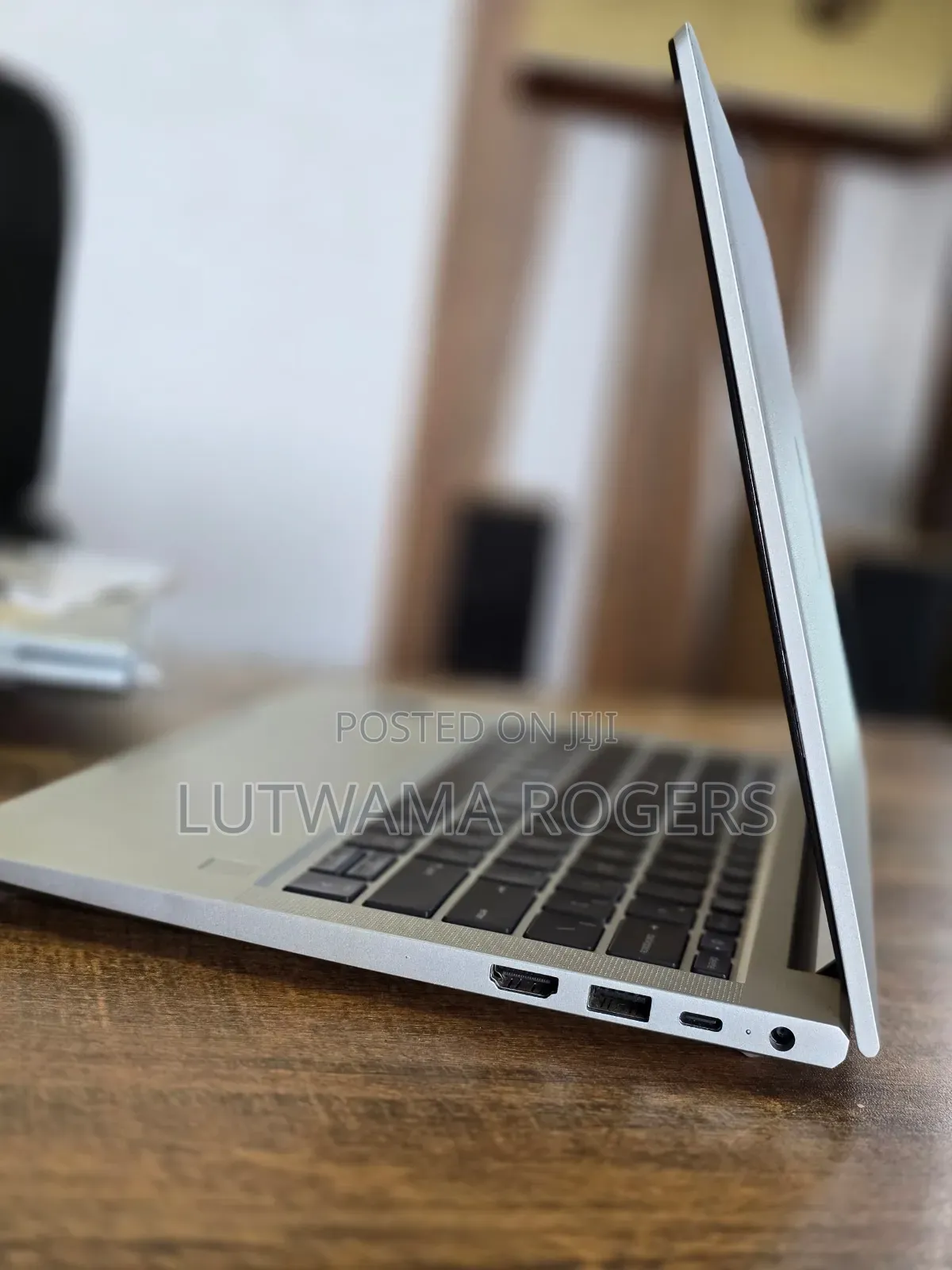 Laptop HP EliteBook 830 G8 8GB Intel Core i5 SSD 256GB