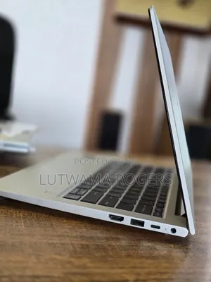 Laptop HP EliteBook 830 G8 8GB Intel Core i5 SSD 256GB