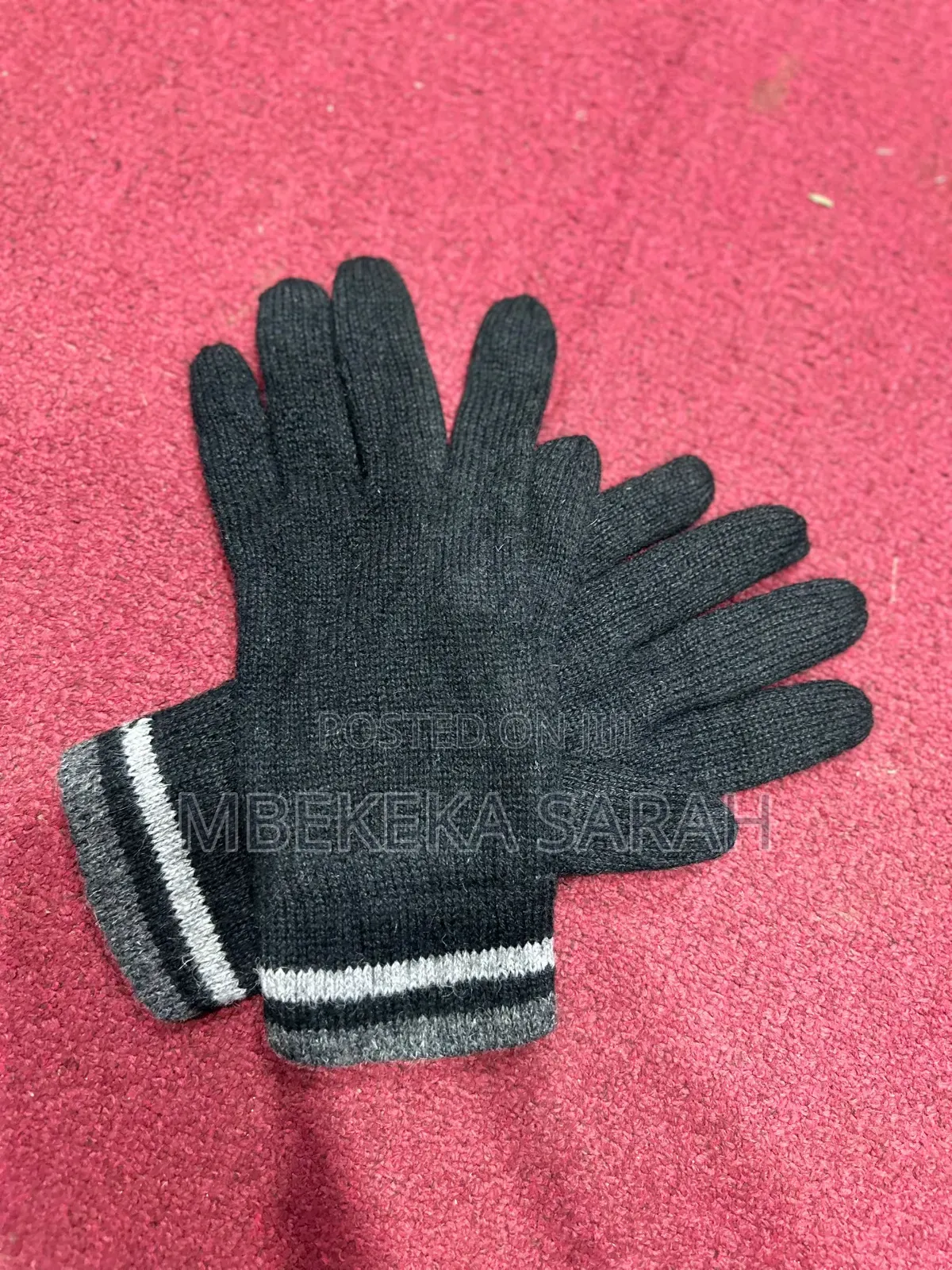 Thermal Gloves