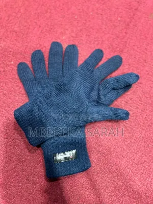 Thermal Gloves