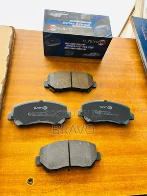 Brake Pads for Mazda Cx-5 Front