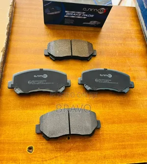 Brake Pads for Mazda Cx-5 Front
